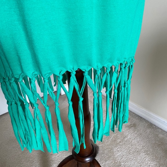 Beach Dress Bathing Suit Cover - Picture 9 of 16